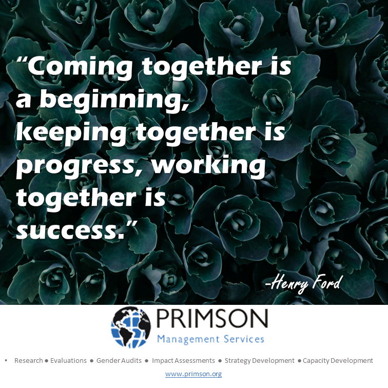 PrimsonServices's tweet photo. “Coming together is a beginning, keeping together is progress, working together is success.” #FridayFeeling #FridayMotivation

Visit our website for more info: https://t.co/o1gZD0MG3S
#RightTheFirstTime
#consulting
#Zimbabwe https://t.co/WWgC2f1Fll