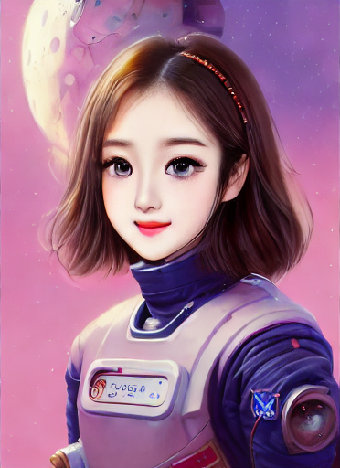 Amber_lisz's tweet photo. Friends, I am going to go to space for a tour later, do you have anything to tell me?🫠

#AI #Avatar #Unishape https://t.co/rPXqPx1DXV