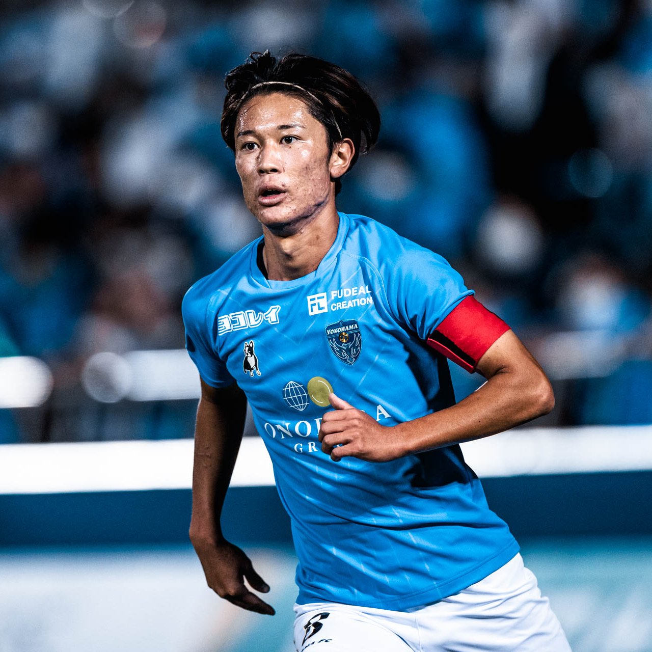 横浜FC【公式】 on X: 