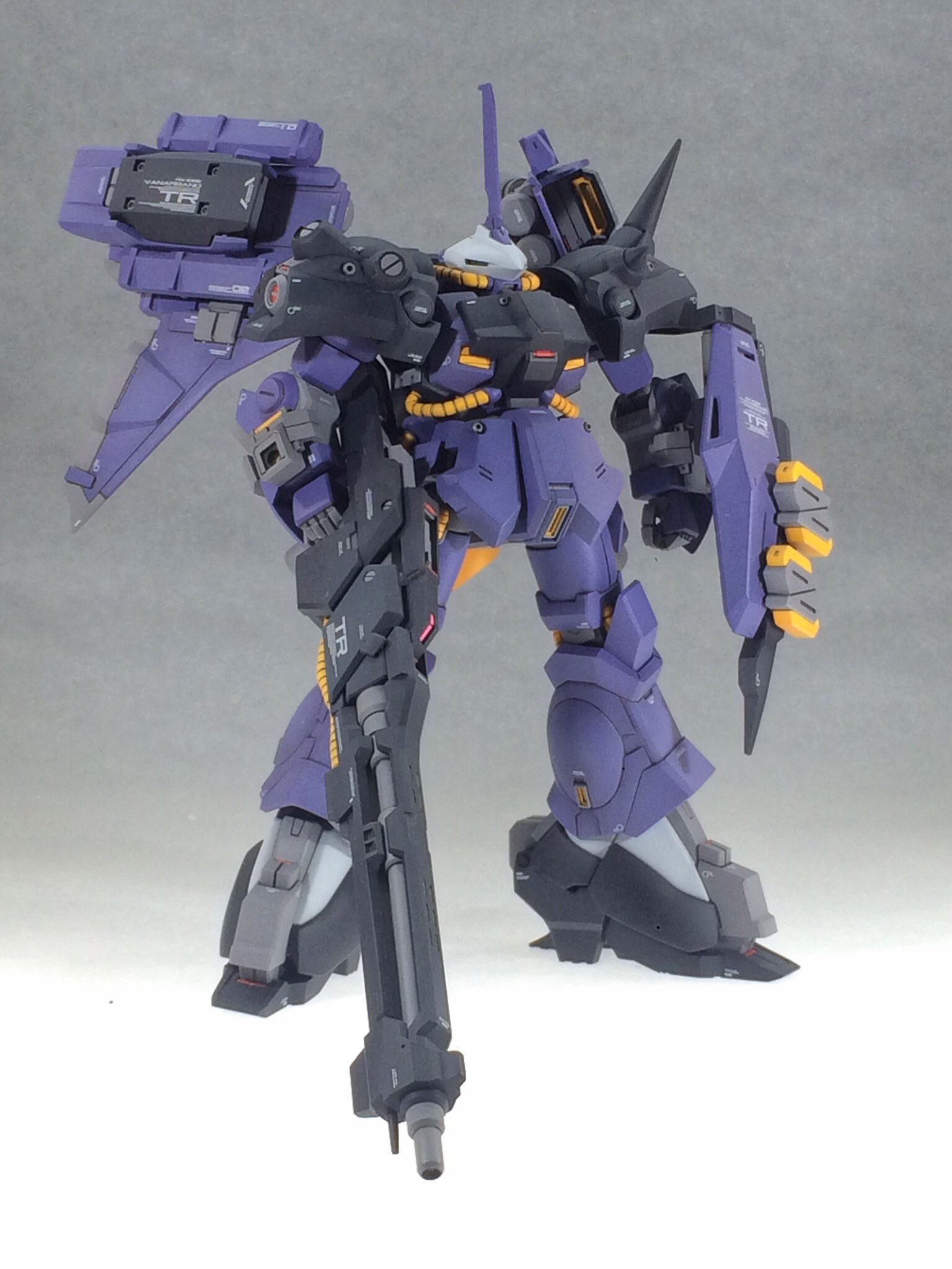 リリィ・ライアン　ガレージキット ガレージキット 1/8 ゼンレスゾーンゼロ Evelyn 未塗装未組立