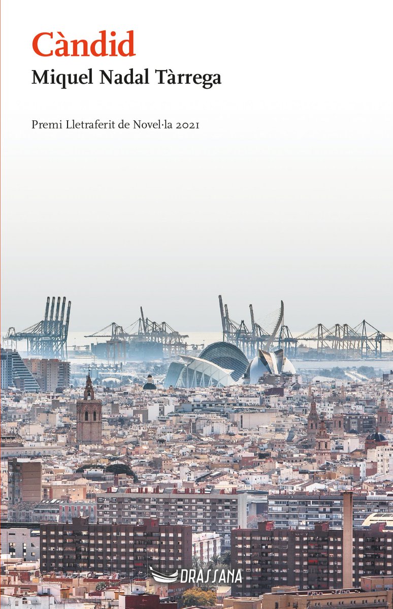Así fue la entrevista/conversación con <a href="/tarrega7071/">Miquel Nadal Tàrrega</a>, una de las mentes más lúcidas del valencianismo. Desde "La Muralla de Valencia", no la que derribaron en 1865, sino un Chino, hablamos de <a href="/DiaCandid/">CandidCadaDia</a> y nuestro querido VCF.
De Plácido a Càndid 👇✍️⚽📚
mestallidos.com/?p=563