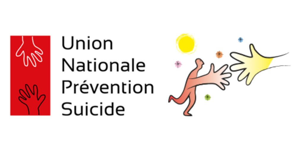 ceapsy_idf's tweet photo. 🧠📢L'#UNPS organise la Journée Nationale de #Prévention du #Suicide : La prévention partagée : celles et ceux qui la font vivre
📆Ven 3 fév, @Sante_Gouv, 14 av. Duquesne Paris 7e
▶️https://t.co/1DopRRq6Up
@SanteMentale @3114_appel @DitesJeSuisLa @PapagenoSuicide #santémentale https://t.co/Iz0uK9CMn8