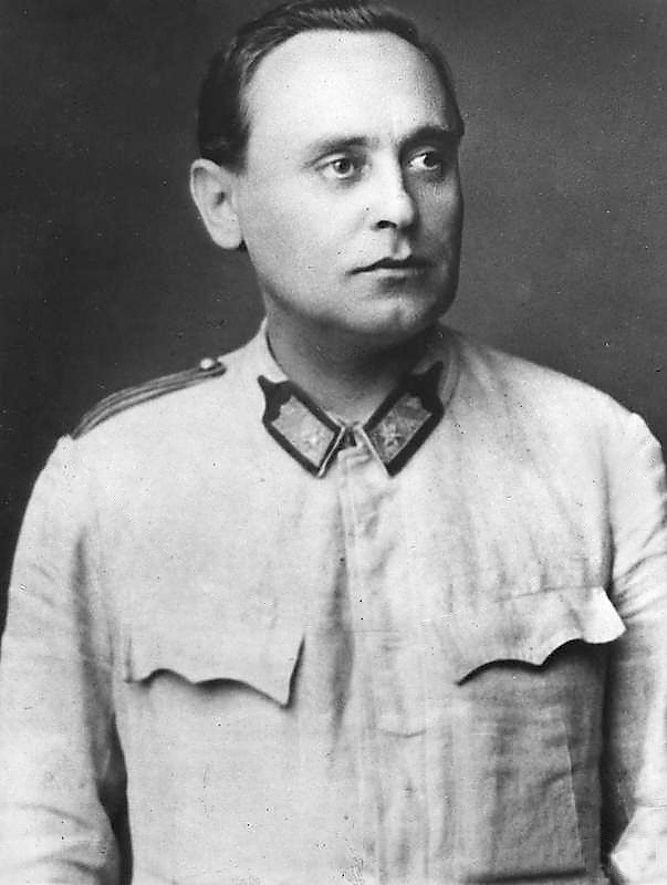 bemer_bahar's tweet photo. 🧵My second thread on Armenian #Antisemitism.
Based on the works of M.Becker, an International Association of Jews Historians member.

▪️The #Armenia|n Ferenc Salosyan (Salashi) was the head of the Nazi party "Crossed arrows" who terminated about half a million Hungarian Jews. 1/ https://t.co/T9AITOWcJa