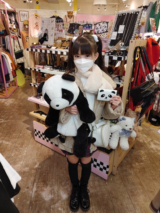 Twitterのコスプレ画像16