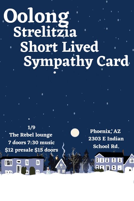 RT if you’re gonna be at the show and/or if you are gay as hell