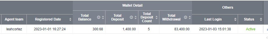 jom_seo's tweet photo. Congrats to this Agent who is also a player using her own link. Enjoy your Shopping Ka Swerte. Keep winning. 🤝 🥳
Telegram: https://t.co/vNqgEy0bUH
#swerteotso #swerte8 #swerteotsopanalo #hiringAgent #masterAgent #slotgames #swerteotsogaming https://t.co/e4WAmyFsF2