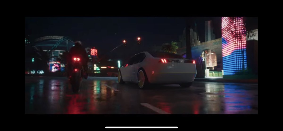 This BMW production is the strangest, most overwrought and most contrived thing to come out of the company in a long time. 

That’s saying something, friends. 

youtu.be/7cL-X987ctE

#CES #CES2022 #BMW #Dee