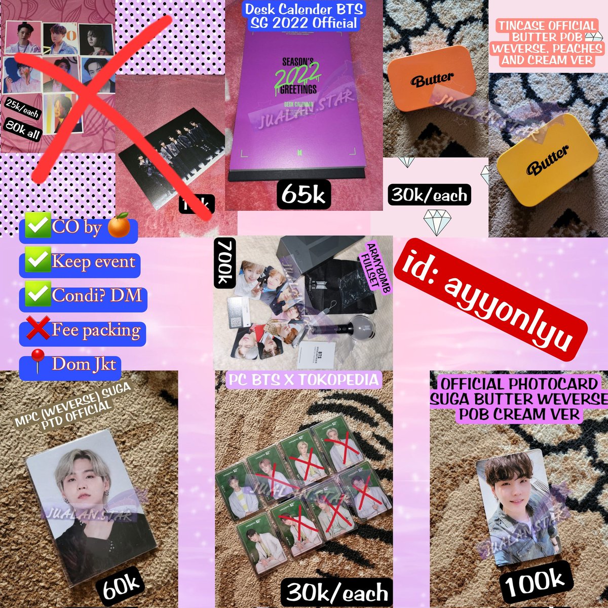 Ayysthetic•.• (mention after dm) tweet media