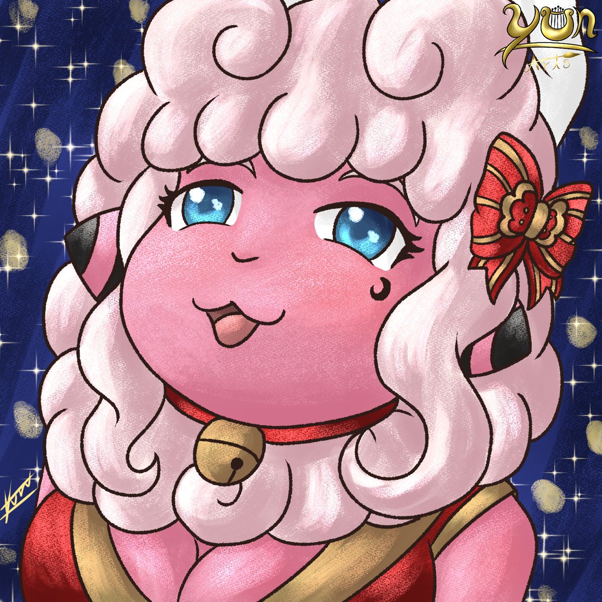 yunalts's tweet photo. New profile pic

Happy New Year! https://t.co/6cSLqcyFFA
