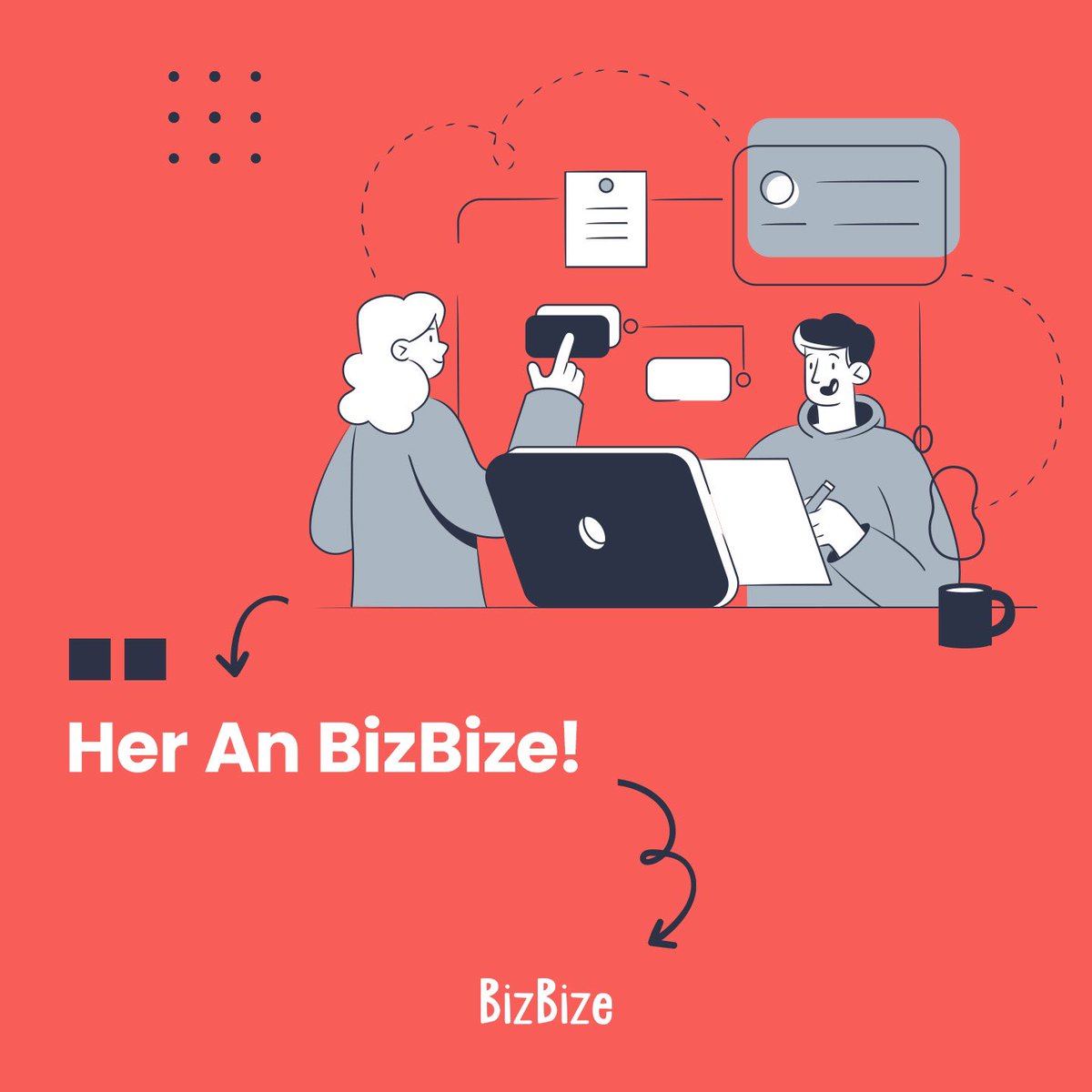 trbizbize's tweet photo. BizBize video konferans sistemini günlük iletişim için de iş hayatı için de kolaylıkla kullanabilirsiniz. 

Size en uygun BizBize paketleri için: https://t.co/6wQmhUWlzd

#BizBize #VideoKonferansSistemi https://t.co/977hgfFtMr