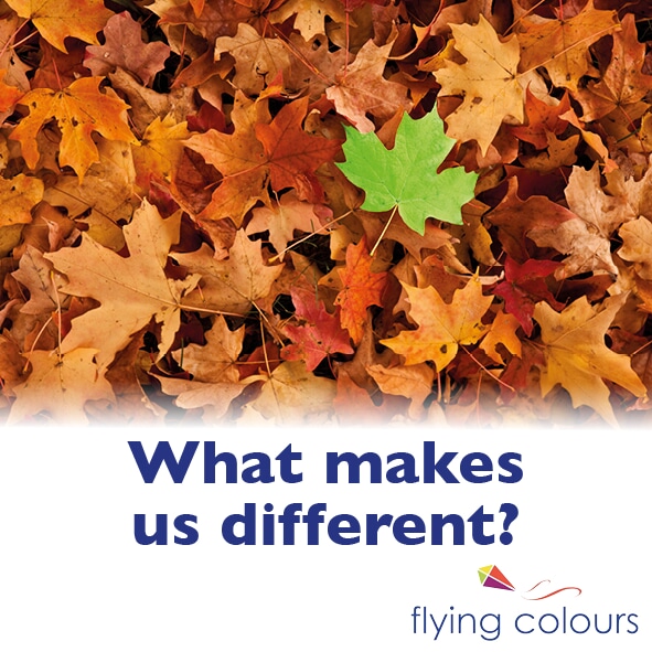 What makes Flying Colours Foster Care different? Find out what it's like to be part of our fostering family: Telephone: 01948 302155
bit.ly/3ftK3TK #fostering
