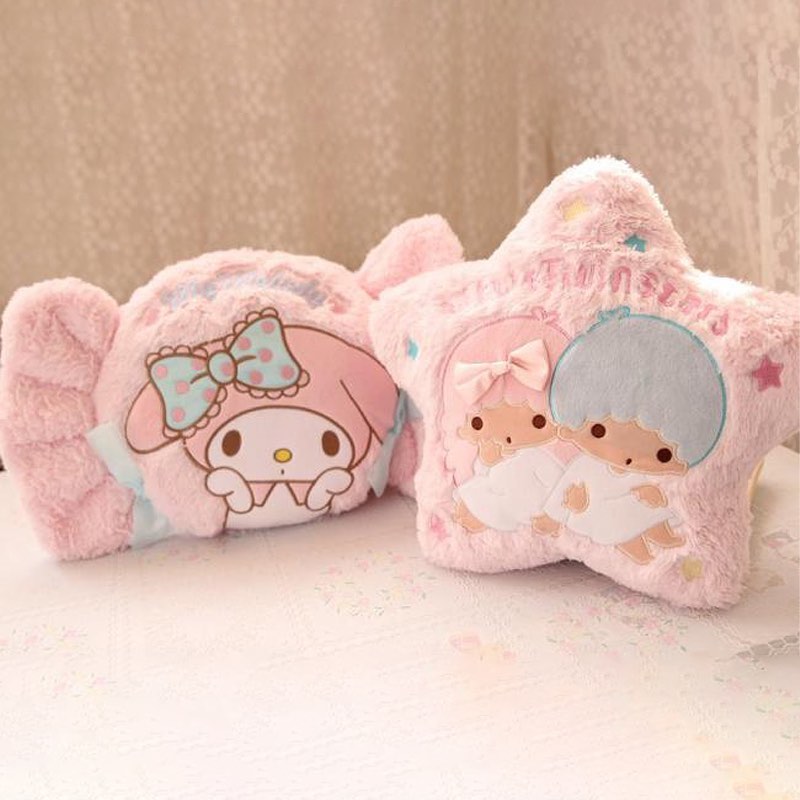 KuruStore's tweet photo. Yay or nay?✨✨
Kawaii Candy Sanrio Pillows 😍 #sanrio #plush #plushies https://t.co/mLiw2Zesft