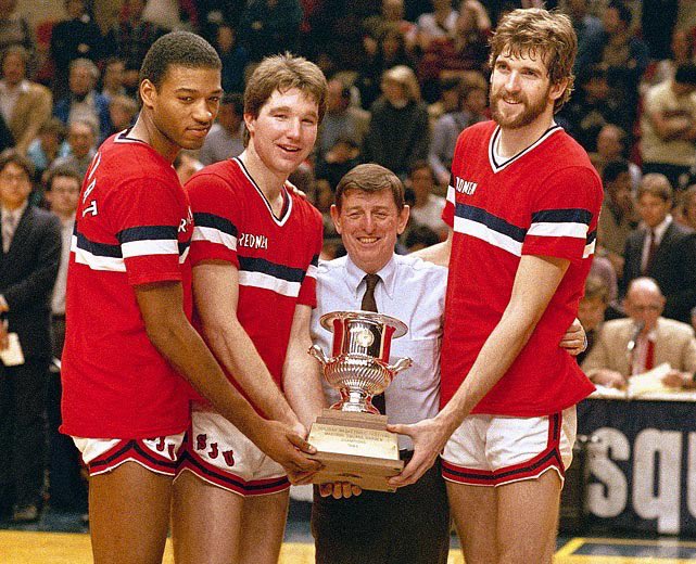 Bill Wennington (@34billy42) on Twitter photo Want to wish Our Coach Lou Carnesecca a Happy 98th Birthday. A Friend , Mentor, Coach and Great Role Model. Thank you Coach, Love You. <a href="/StJohnsBBall/">St. John's Men’s Basketball</a> <a href="/StJohnsRedStorm/">St. John's Red Storm</a> <a href="/BIGEAST/">BIG EAST Conference</a> <a href="/stjohnsalumni/">St. John's Alumni</a> <a href="/StJohnsUMedia/">St. John's Media</a> Want to wish Our Coach Lou Carnesecca a Happy 98th Birthday. A Friend , Mentor, Coach and Great Role Model. Thank you Coach, Love You. <a href="/StJohnsBBall/">St. John's Men’s Basketball</a> <a href="/StJohnsRedStorm/">St. John's Red Storm</a> <a href="/BIGEAST/">BIG EAST Conference</a> <a href="/stjohnsalumni/">St. John's Alumni</a> <a href="/StJohnsUMedia/">St. John's Media</a>