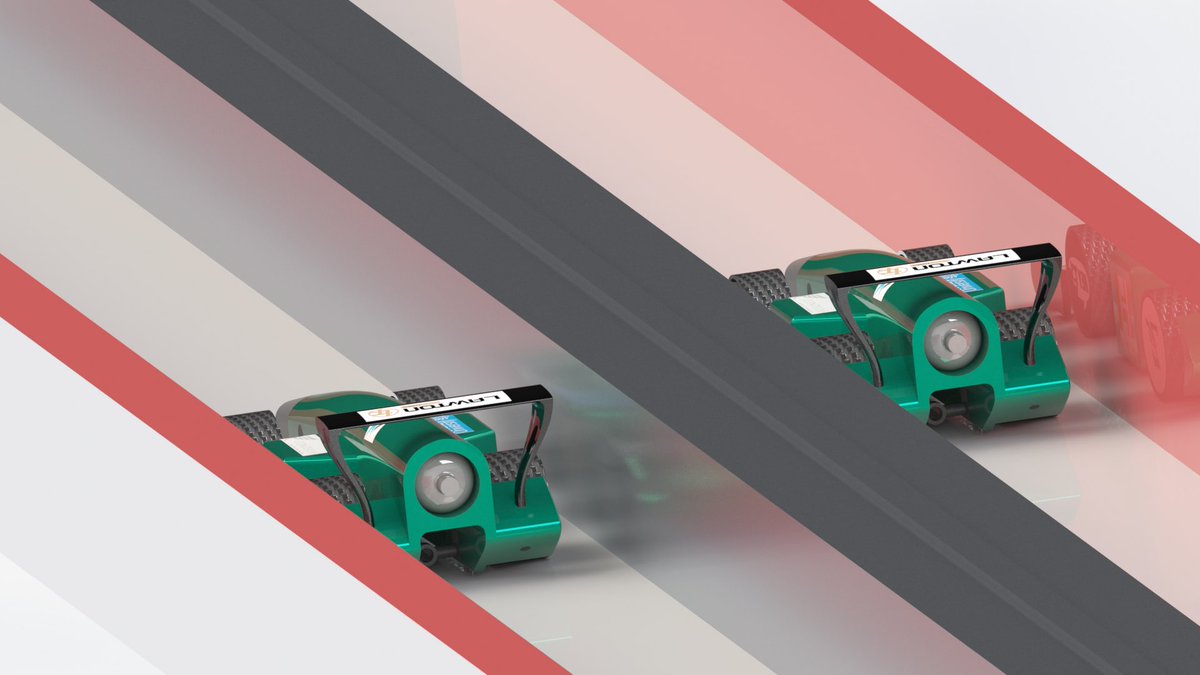 ZEPHYRUS F1 2023 NATIONAL FINALS CAR!!!