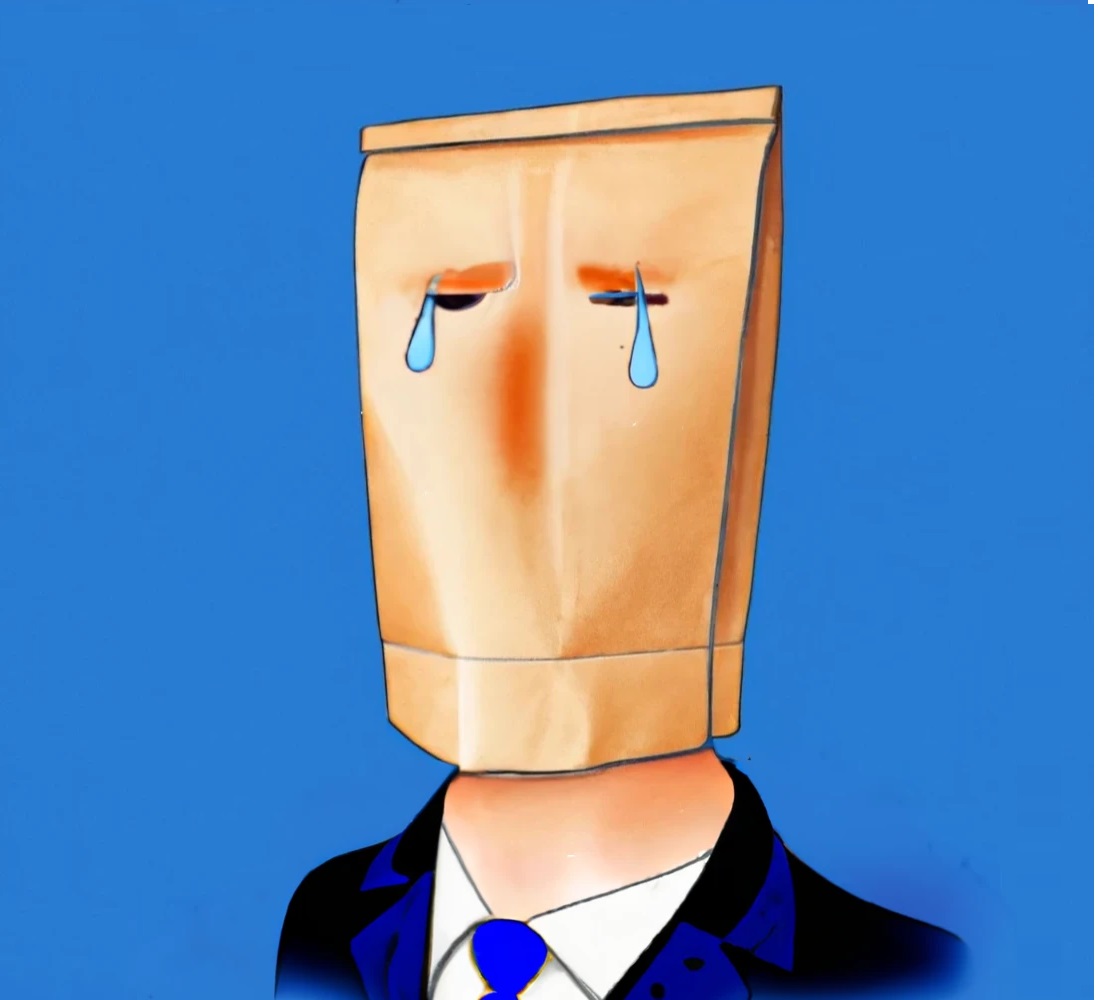 HideMyself017's tweet photo. Wrapguy #2
Check out :- https://t.co/sujdi5U8XP
#NFT #NFTCommunity #nftsale #NewNFT #OpenSeaNFT #wrapguy #treanding #opensea #NFTartist #NFTGame #nftAvatar #nftcharacter https://t.co/yuzxXf1QcA