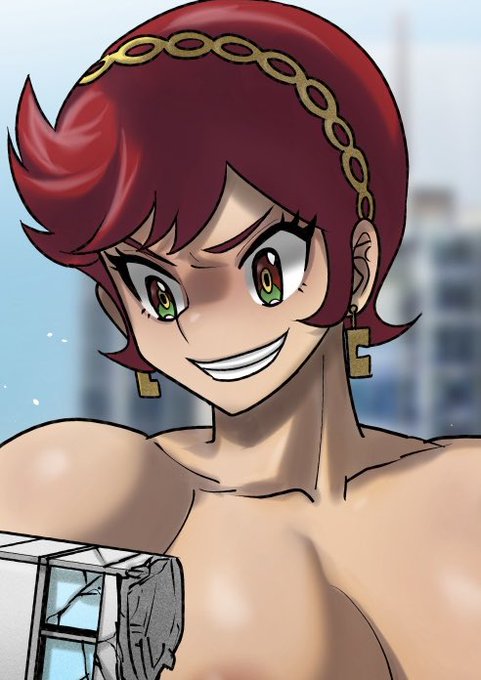 差分はこんな感じ😊
2つとも、いい筋肉が描けました😊 