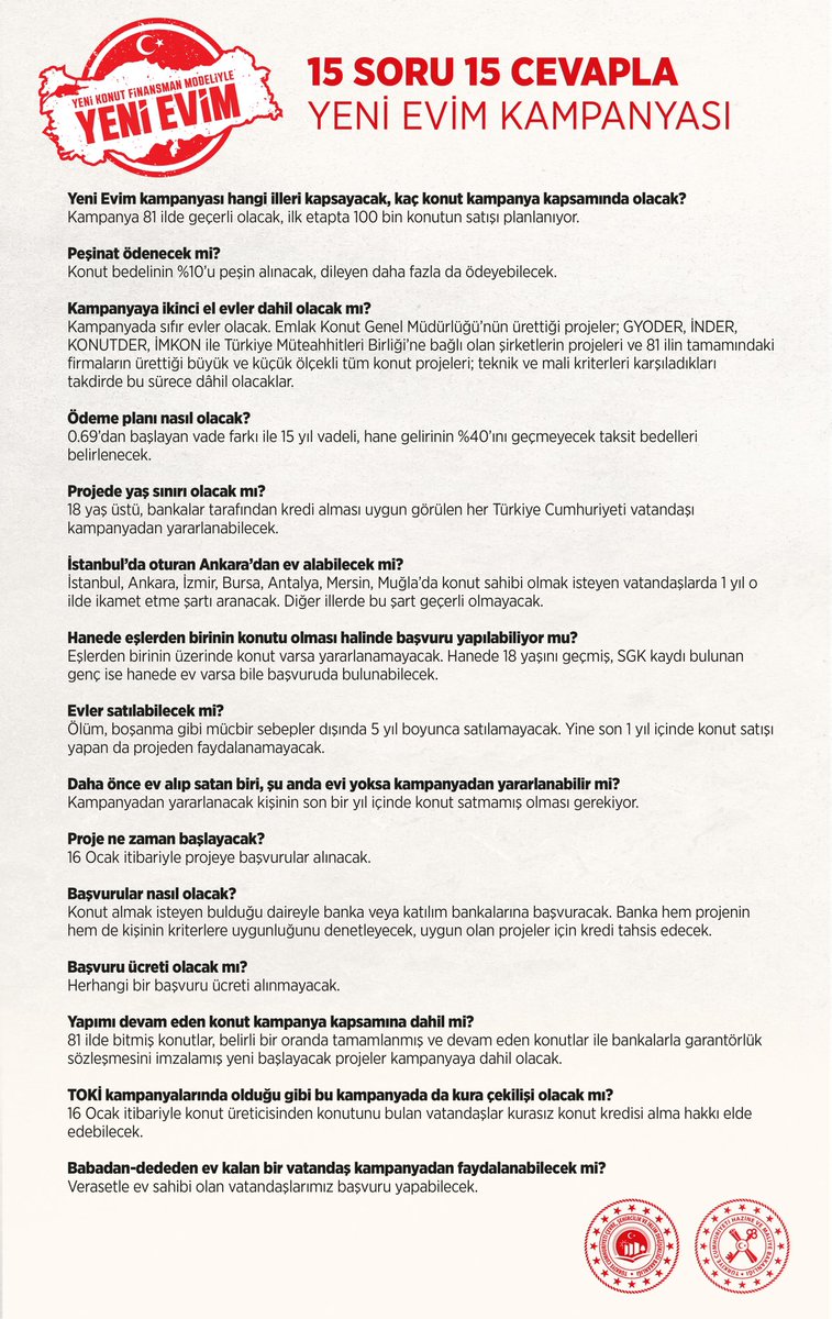 Kampanyamıza ilgi büyük.
Dünden bu yana da çok soru alıyoruz. 
En çok merak edilenleri yanıtladık. ⬇️