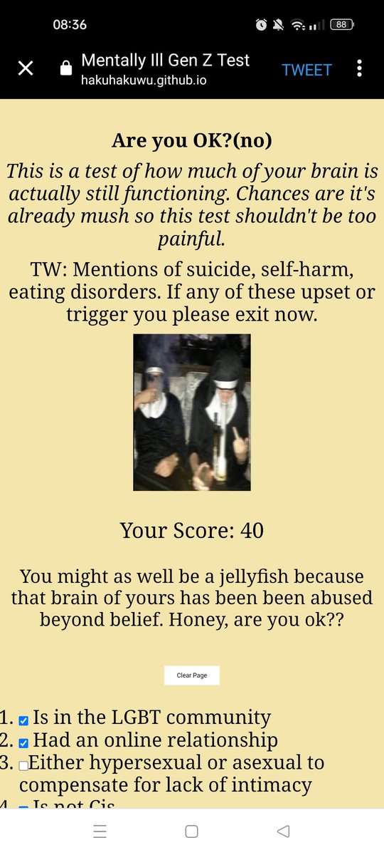 sc4retodeath's tweet photo. oh guess I'm the weirdo https://t.co/XwsAHT35Sl