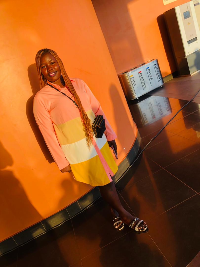 AngeraAtong's tweet image. Happy new year