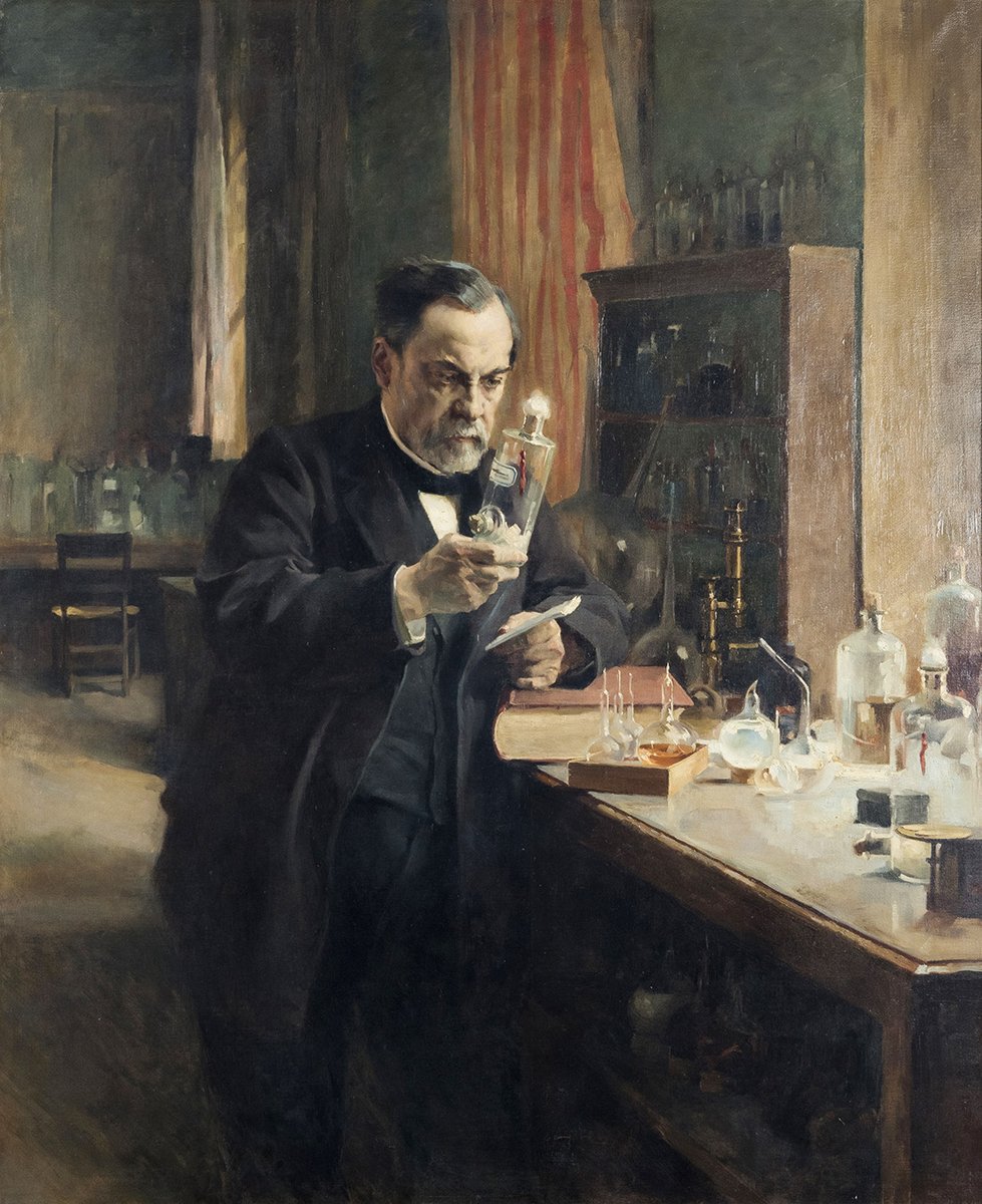 institutpasteur's tweet photo. 📅 Événement de clôture du bicentenaire de l’année #Pasteur2022, la prochaine édition de la conférence Olivier Legrain,, “sciences et société”, aura lieu le 19 et 20 janvier 2023 �� l’@ENS_ULM
↘️ https://t.co/5BtY0BDEIA https://t.co/eBAUoxSre8