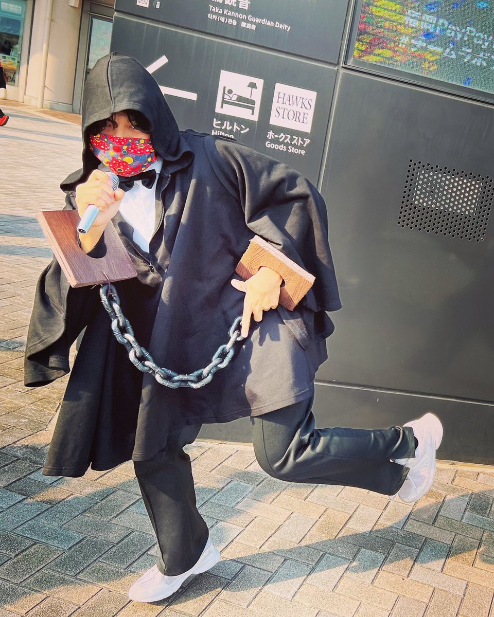 Raff(ラフ)@EARTH🥞THECINEMA大阪東京🌳マドラム福岡参戦🚂 tweet media