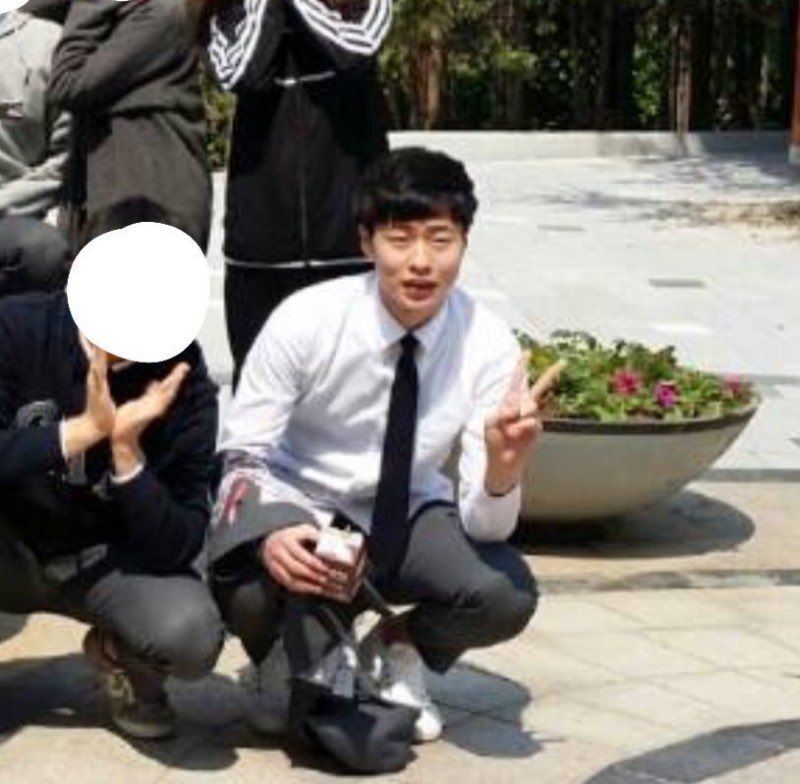 intojaewook's tweet photo. lee jaewook predebut 📷
#LeeJaeWook 
#이재욱 https://t.co/ZJzTdfzow1