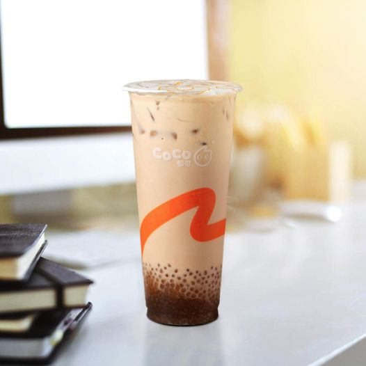 CoCo Fresh Tea & Juice Philippines tweet media