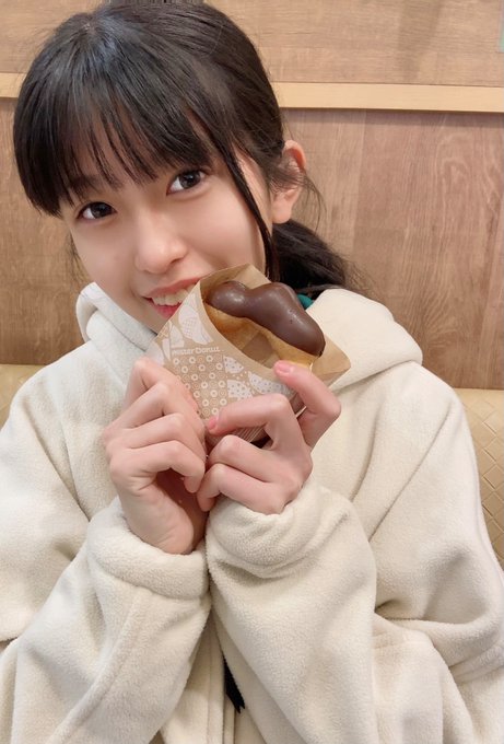 Twitterのコスプレ画像8