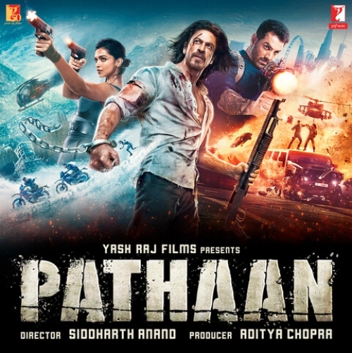 pagalworldink's tweet photo. Name: Pathaan (2023) *Full Album*
Download: https://t.co/j471gC7pI4
Composer(s): Vishal-Shekhar
Label: YRF
#pathan #pathaan #ShahRukhKhan #DeepikaPadukone #SRK #SalmanKhan #JhoomeJoPathaan #BesharmRang #ArijitSingh https://t.co/rnF2cdiCQR