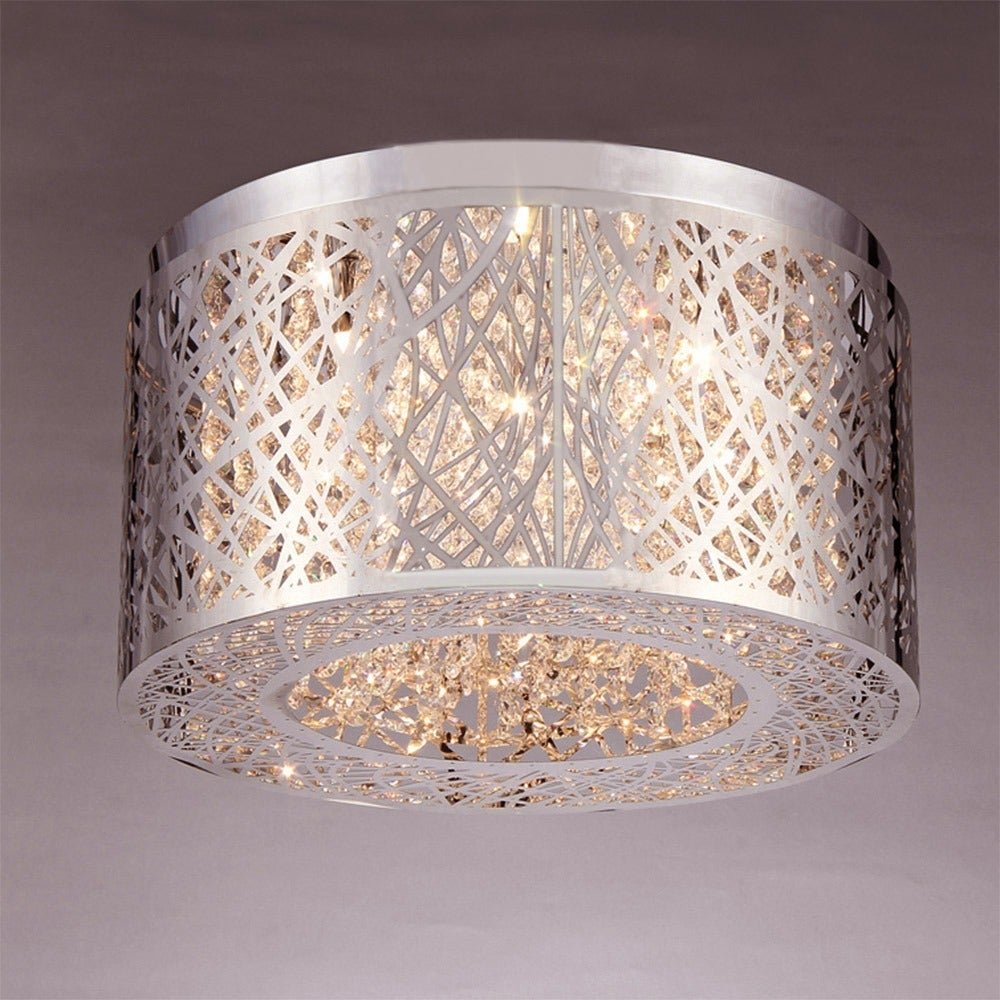 syntagmatic's tweet photo. @TiffanyDgn @robwiss @iberianpoet @CRBoxKits @CorsIAQ @JimRosenthal4 The idea I'd like to try is another hanging lamp built around a Levoit Core 300 filter that hangs directly above the coffee table. Fans out the top/bottom (Noctua NF-P14r maybe?), LEDs arranged in rings with diffuser material. Lasercut screen goes around the illuminated filter https://t.co/fV5UWX1VRd