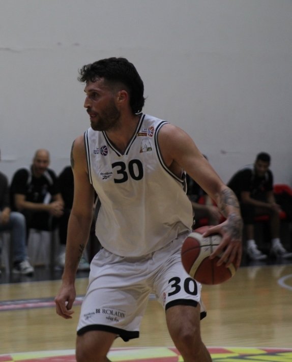 הפועל עפולה כדורסל tweet media