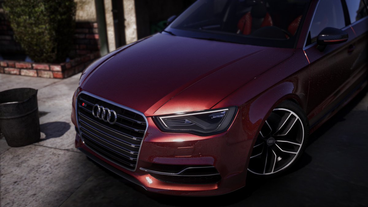 TurkishMods's tweet photo. New Project, New Video 😎
Coming Soon !
#gta5 #gta5mods #NVE #quantv #audia3 #gta5audia3 #america #LosAngeles https://t.co/uHT1i8aYCP