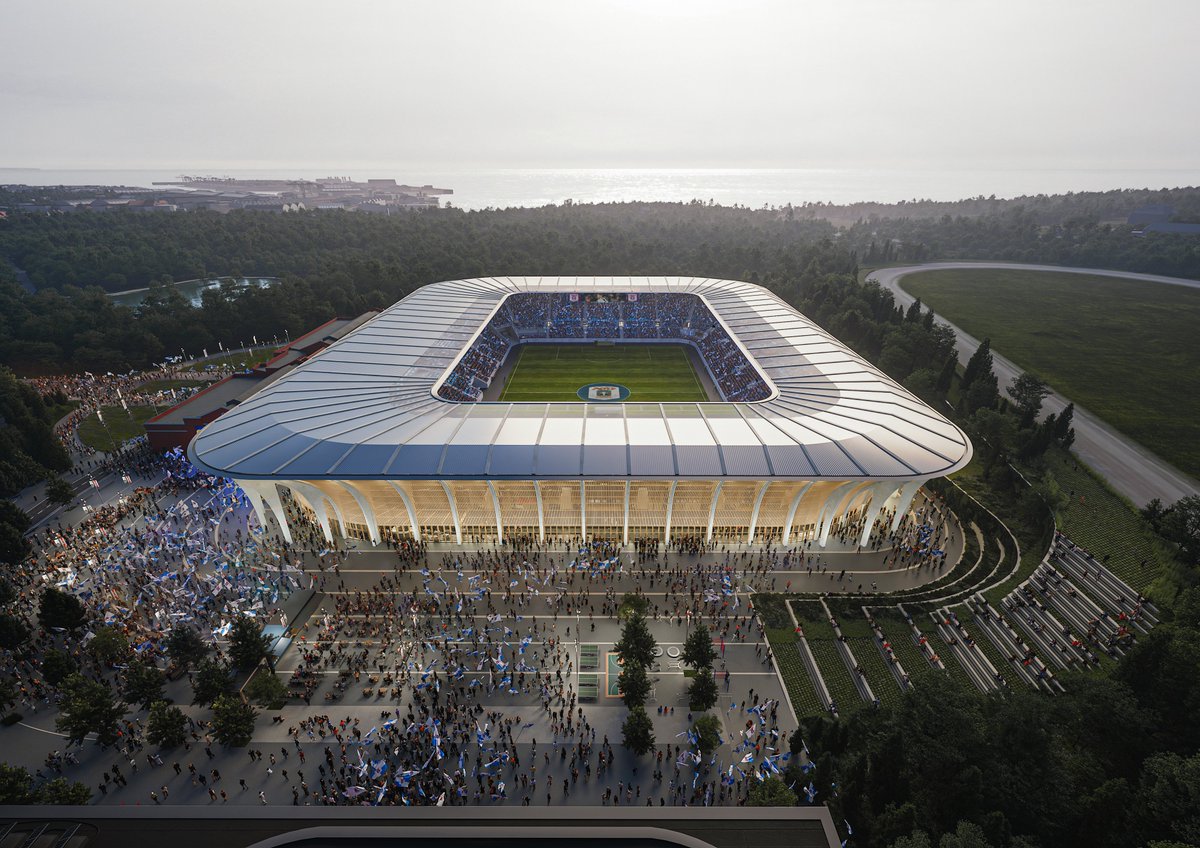 Nature’s value to sport touches on almost every aspect of its core business. An investment in nature is a partial investment in all of those areas.

Will 2023 be the year that sport strengthens its relationship with nature?

Full article: bit.ly/3Qi58hB