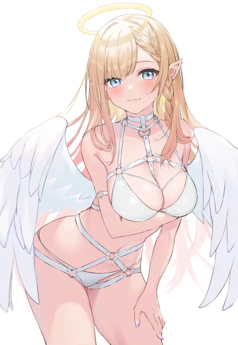 天使と悪魔 