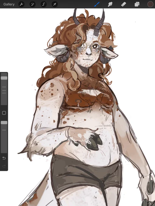 Boosting my art under here I DRAW 