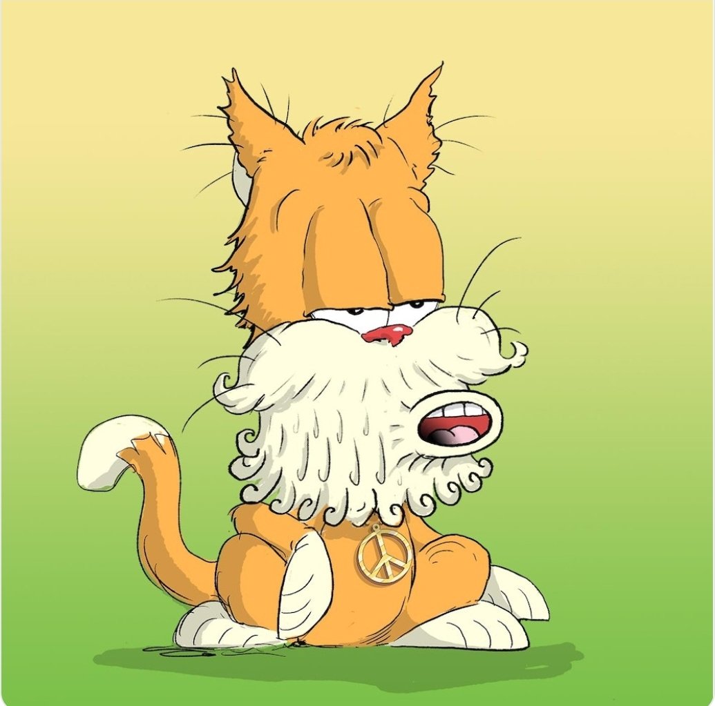 RhiannonNft's tweet photo. 2023 I'm focusing on
β @meetnippy + pick up a few more Rufus #NFTs
β I'm going to keep doing
Monday Giveaways(1pm Central) in the @HiddenKittenCTY Discord. @tubatron -Artist David Silverman from the Simpsons!
β Buy MORE @SpaceRiders_NFT
#MeowWithUs #RideWithUs #ForeverFrens https://t.co/kDwmzU53Uw