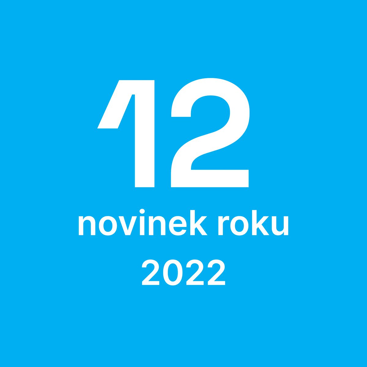 pagespeedone's tweet photo. #RychlostWebu: 12 novinek roku 2022

Radek Šír vybral tucet nejdůležitějších technologií a změn roku, který toho v oblasti performance přinesl mnoho nového.

WebP, Avif, INP, Early/Priority Hints, Performance Insights… Co je vaše neoblíbenější novinka?

https://t.co/xICFnduOH6 https://t.co/r3RnoM98Gc