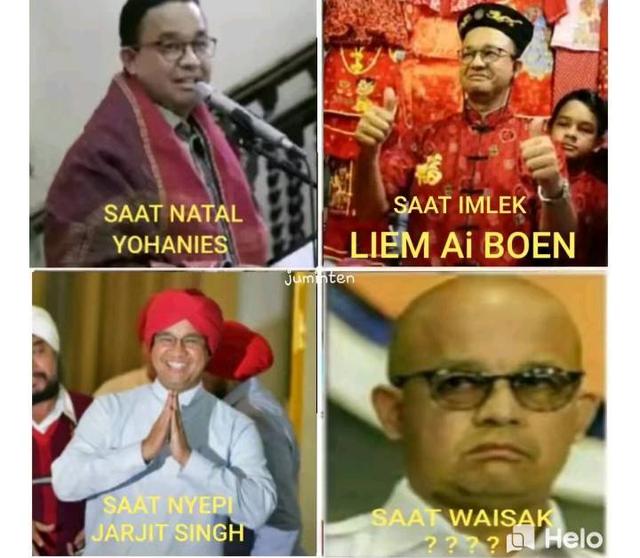 AnggiP31141274's tweet photo. @bachrum_achmadi Lagi lagi ujung ujungnya Yohanes Anies Rasyid Baswedan https://t.co/oneNOAJkzy