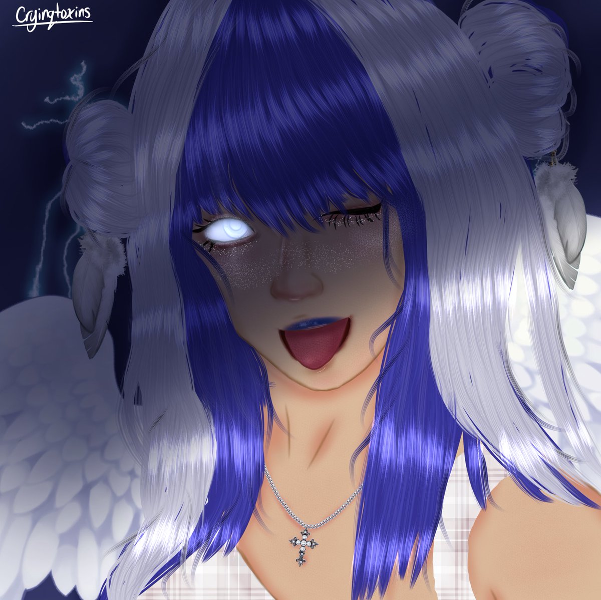 phixiiaries's tweet photo. i’m thinking about taking art commissions for rhd, but my account has no actives or traction😭😭 here’s some of my art for example #royalehigh #royalehightrade #royalehighhalo #roblox #robloxart #ArtCommission #royalehighcommissions #royalehighart #rhd #royalehighselling https://t.co/7knNyETWTL