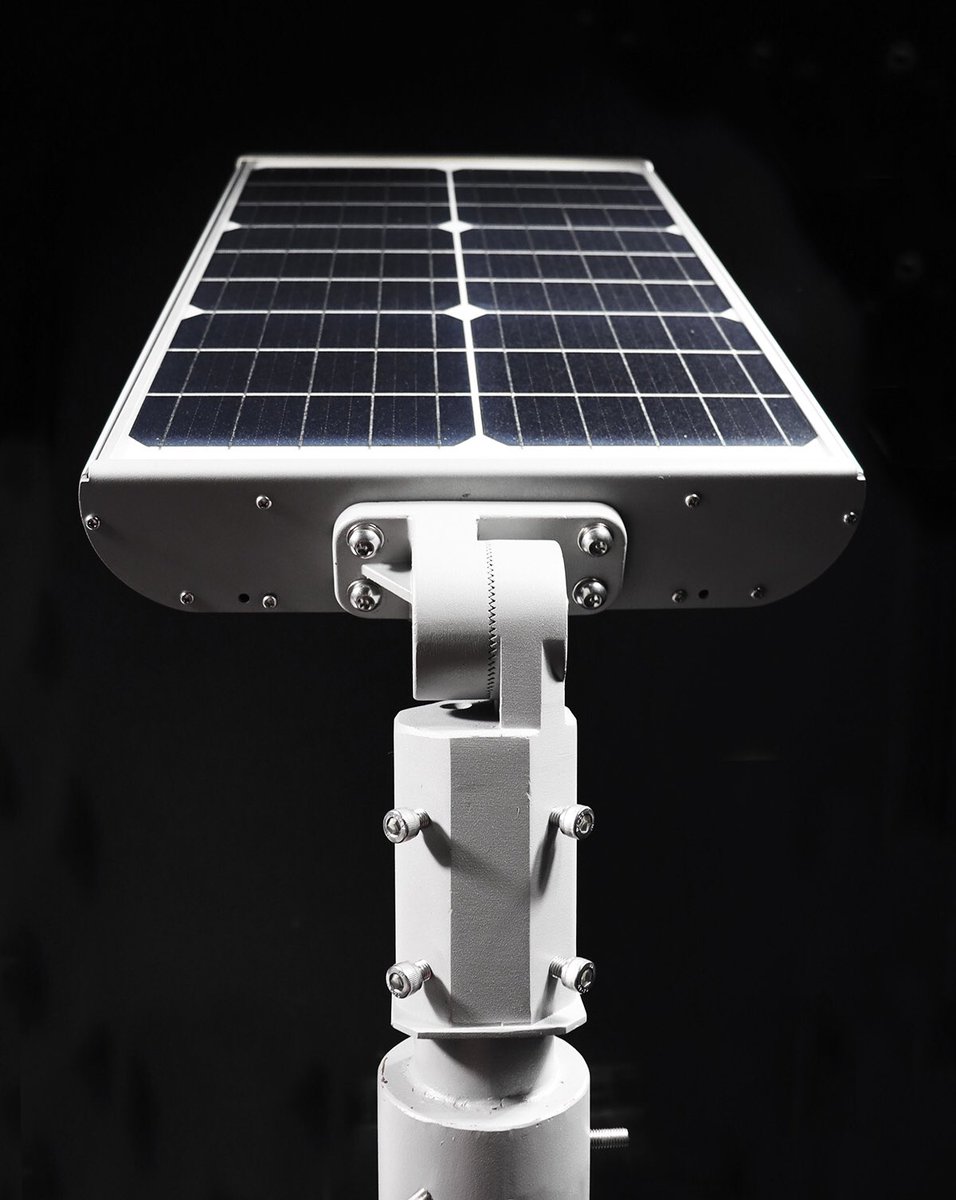 New year new start! Let our solar street light business partners to achieve a properous year 2023! #solarprojects #solarlight #solarlighting #solar