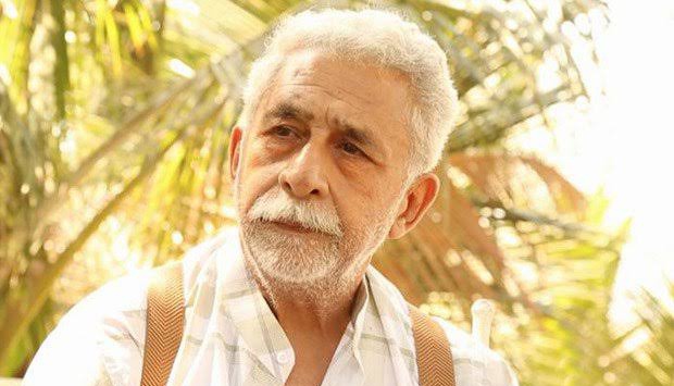 htcity's tweet photo. Veteran actor #NaseeruddinShah clarifies that he is not on #Twitter, requests people to not make his #fakeaccount
#naseeruddinshah #faketwitteraccount #Bollywood https://t.co/U72FwfbK3Z
