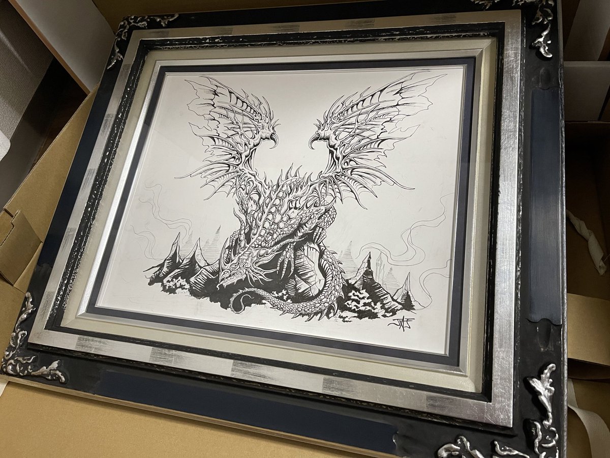 日本語の龍神、オーマさかもち@始祖ド学会学長 tweet media