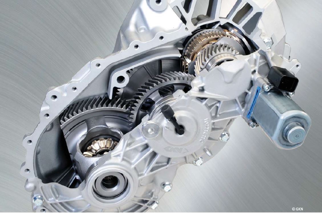 BijliWaliGaadi's tweet image. #EngineeringKnowledge
An innovative two-speed gearbox was introduced in the e-Axle of the BMW i8 plug-in-hybrid sports car.
This gearbox technology was developed by #GKN within 24 months of record time duration.
Image source: CTI Mag / GKN
#BijliWaliGaadi #EVs #eGearbox