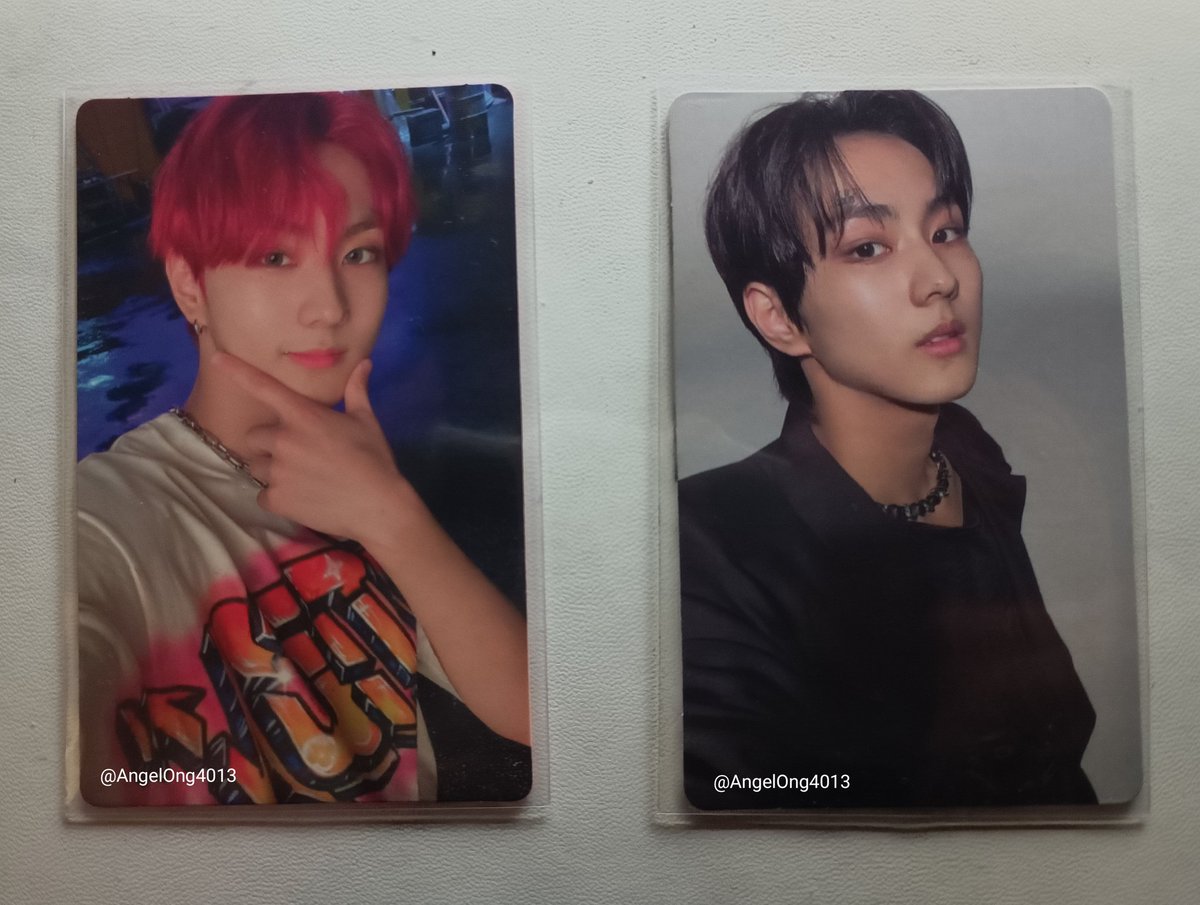AngelOng4013's tweet photo. hello @jamalcarts! jaywon set arrived today! naiiyak na ako since most prio pcs came home and this is one of the biggest pc set that i ever bought! 🥹 they arrived in very good condi and thank you also for the discount!🫶 obvious ba si won bias ko? 😭😂 #viajamalcarts #AngelsBuys https://t.co/WRGbJnHZVQ