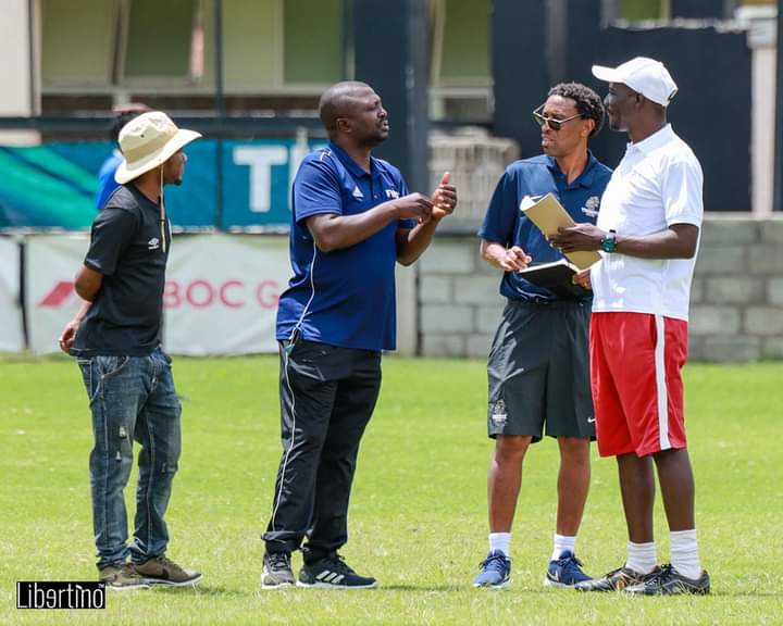 Kudzai Chitima tweet media