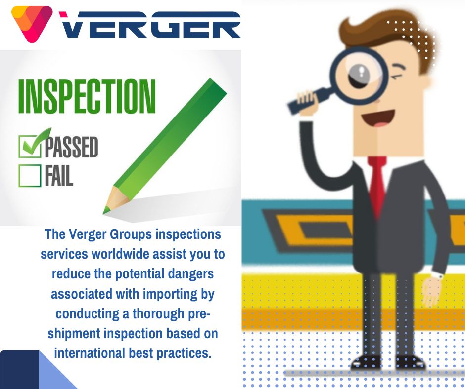 VERGER Group tweet media