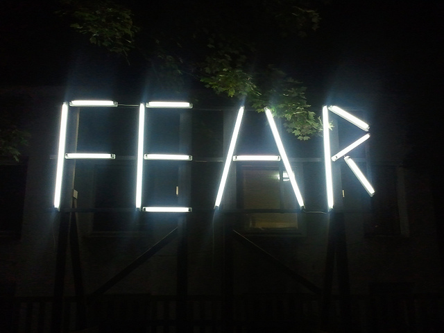 Deal with Your Fears and Anxieties Successfully in 2016 - thebloggingdoctors.com/deal-with-fear…