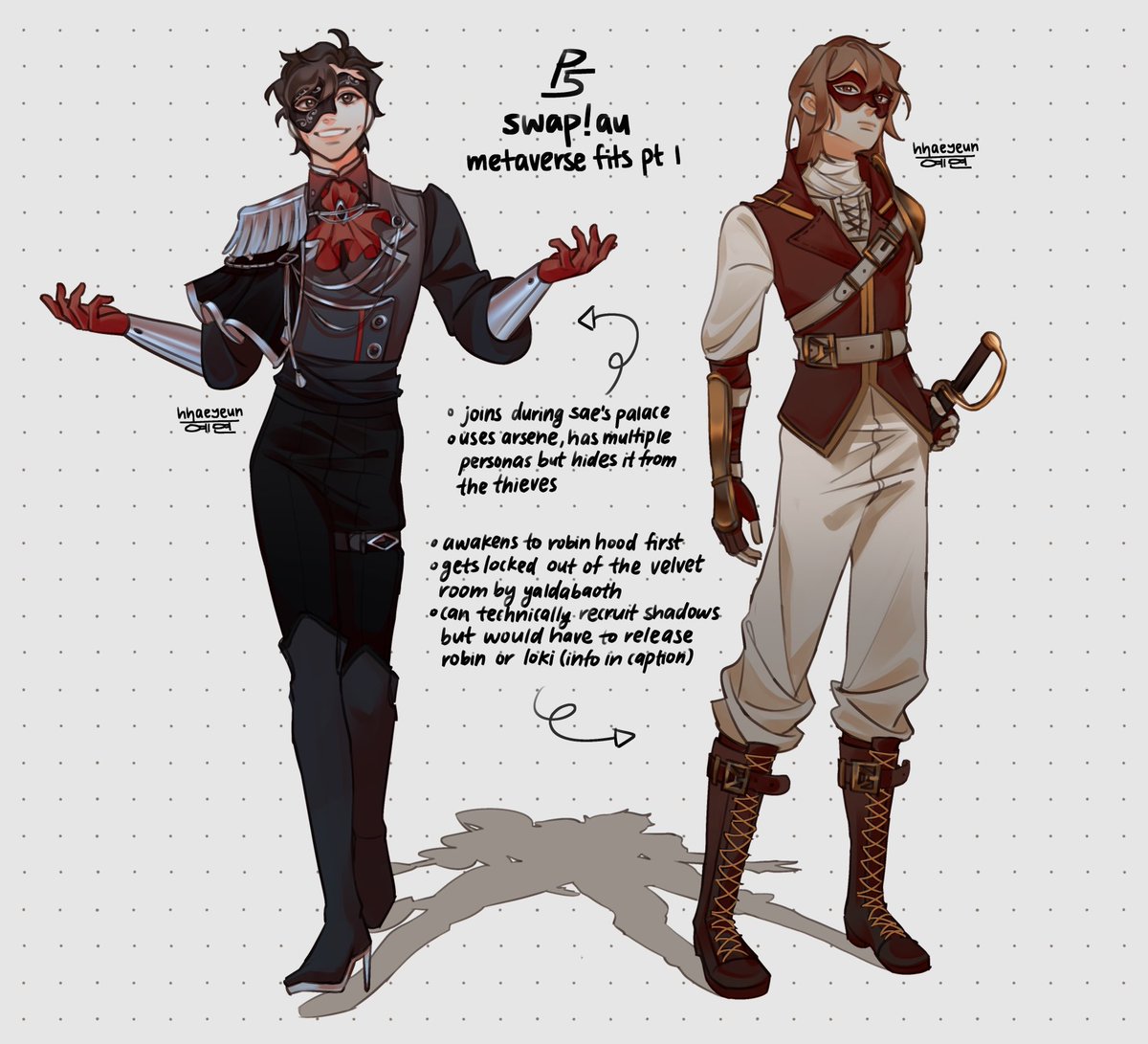 swap au metaverse fits pt 1
(more info in replies)
(pls ask questions if you have any im buzzing with this au)
#shuake #akeshu