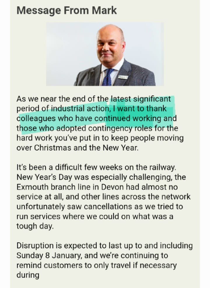 A quick message from our resident clown #Dreamspace werebeingpaidinfullbytheDfTtoday