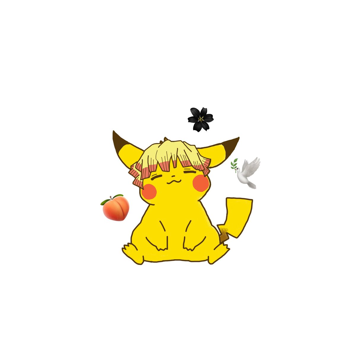 sweets_suki3's tweet photo. @abechan______ @y_s2_s_ 作ってみたよ😳🫶 https://t.co/K94LpurXz9